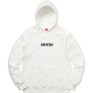 SUPREME HOODIE